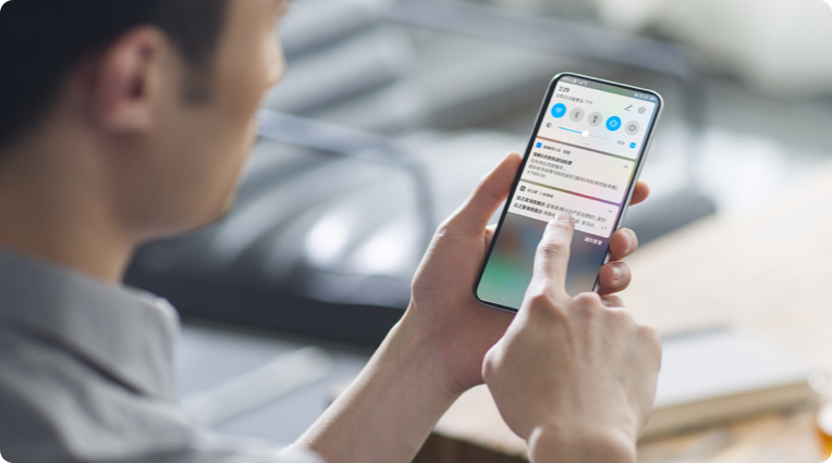 移動審批，提高員工滿意度