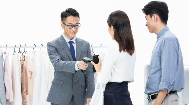 全觸點私域流量管理，提升會員營銷效率