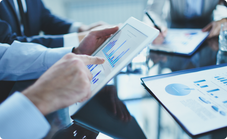 專業數據分析，賦能經營決策
