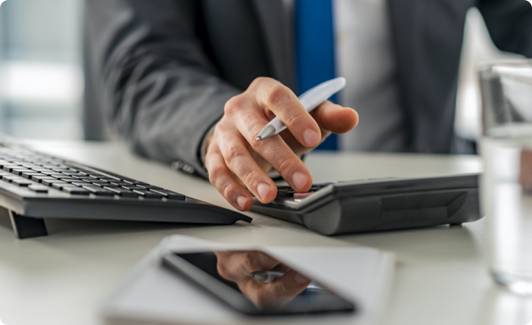 往來清晰，資金流更健康